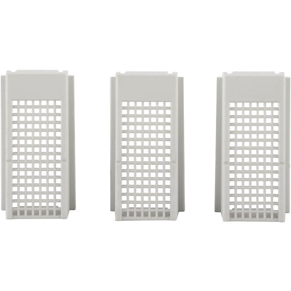 Eaton IP2X Fingerschutz f. BG1 3p. NZM1-XIPA